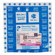 Kit Oring Pulsar 200 Ns Bajaj Original empaque