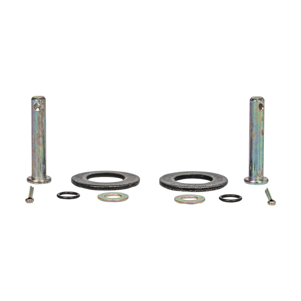 Kit Pasador Posapie Rr Pulsar Original