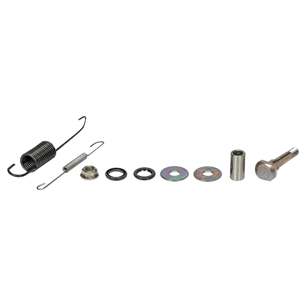 Kit Pedal Freno Pulsar 220 Original