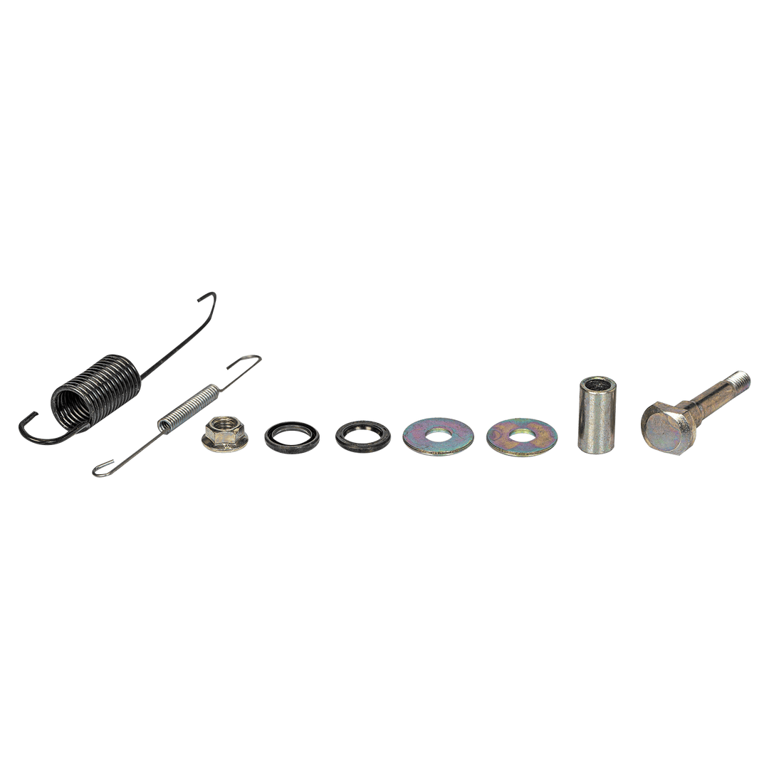 Kit Pedal Freno Pulsar 220 Original