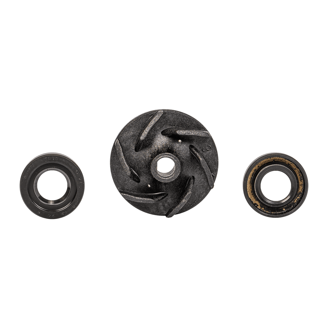 Kit Reten Bomba de Aua Pulsar 200 Ns/As Bajaj Original