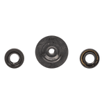 Cargar imagen en el visor de galería, Kit Reten Bomba de Aua Pulsar 200 Ns/As Bajaj Original MUNDIMOTOS