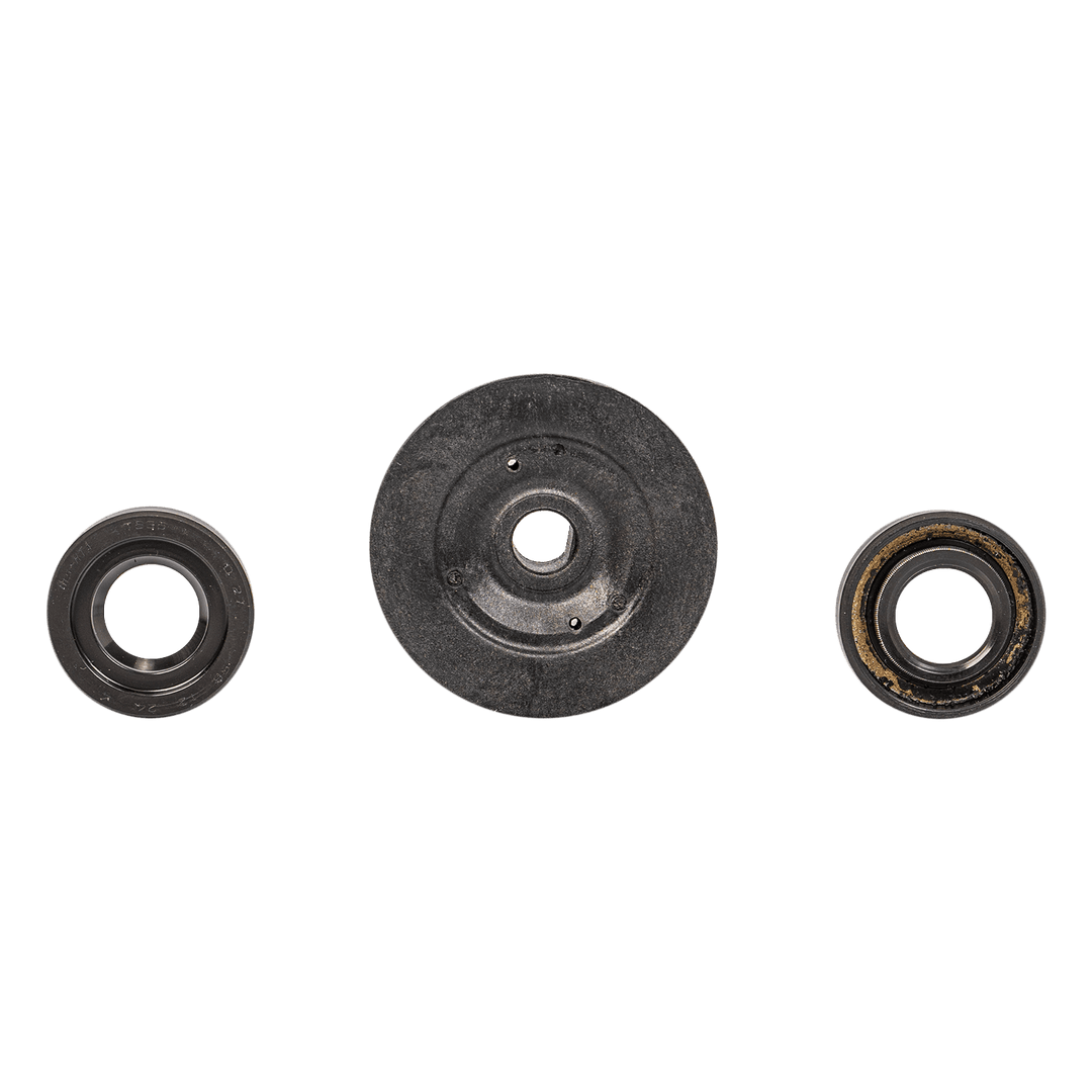 Kit Reten Bomba de Aua Pulsar 200 Ns/As Bajaj Original MUNDIMOTOS