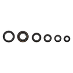 Cargar imagen en el visor de galería, Kit Reten de Motor Boxer 100 Platino 100 Bajaj Original