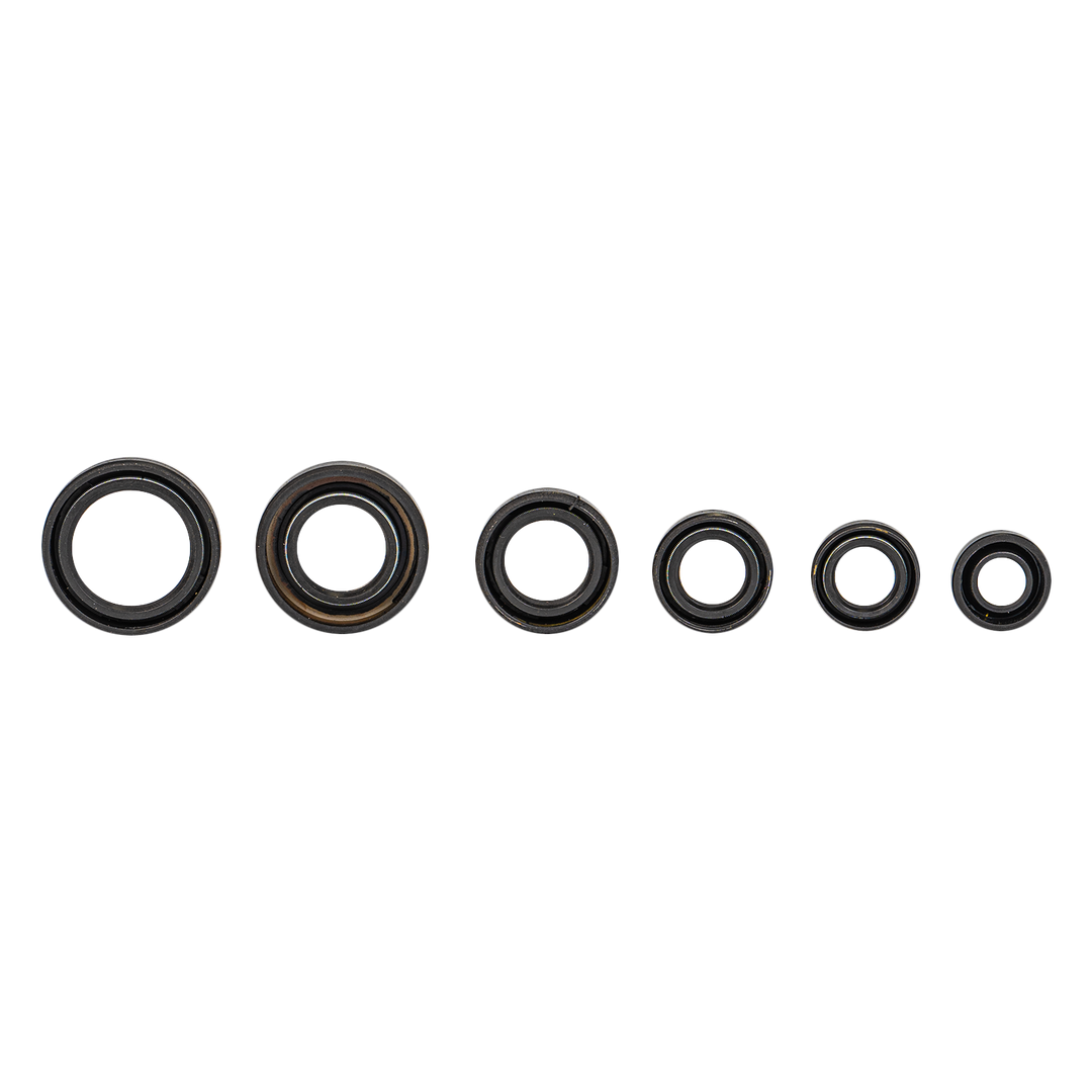 Kit Reten de Motor Boxer 100 Platino 100 Bajaj Original