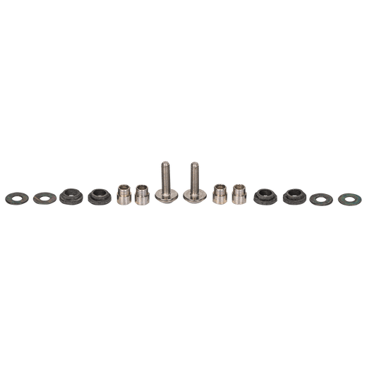 Kit Tornillos de Tanque Pulsar 200 Ns Bajaj Original