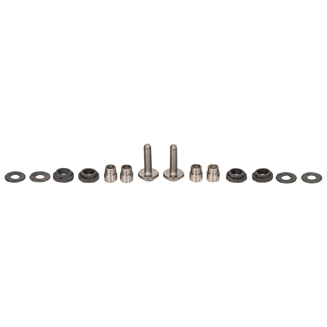 Kit Tornillos de Tanque Pulsar 200 Ns Bajaj Original