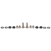 Kit Tornillos de Tanque Pulsar 200 Ns Bajaj Original