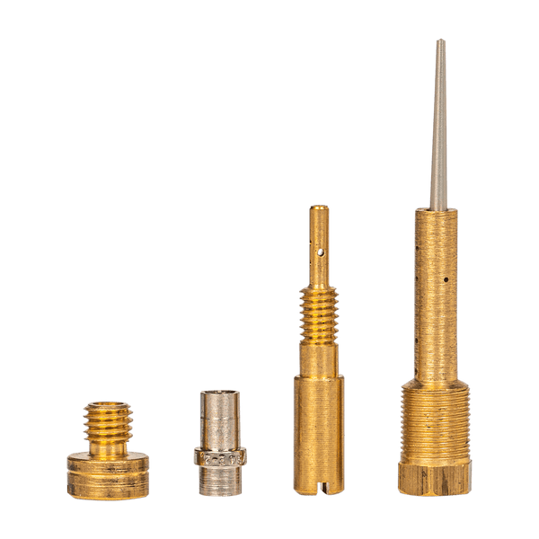 Kit de Boquereles PULSAR 150 NS - PULSAR 150 AS Bajaj Original