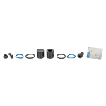Load image into Gallery viewer, Kit de Caliper Delantero Pulsar 160 Ns (Doble Disco) Bajaj Original