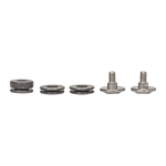Cargar imagen en el visor de galería, Kit de Tornillos de Mofle Pulsar 180 Bajaj Original