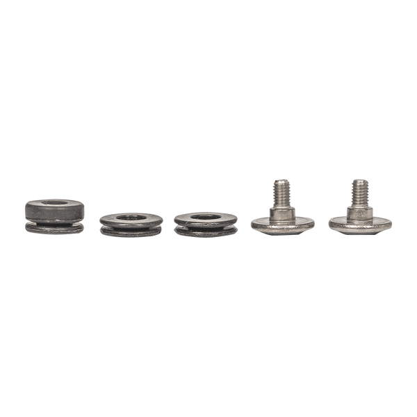 Kit de Tornillos de Mofle Pulsar 180 Bajaj Original