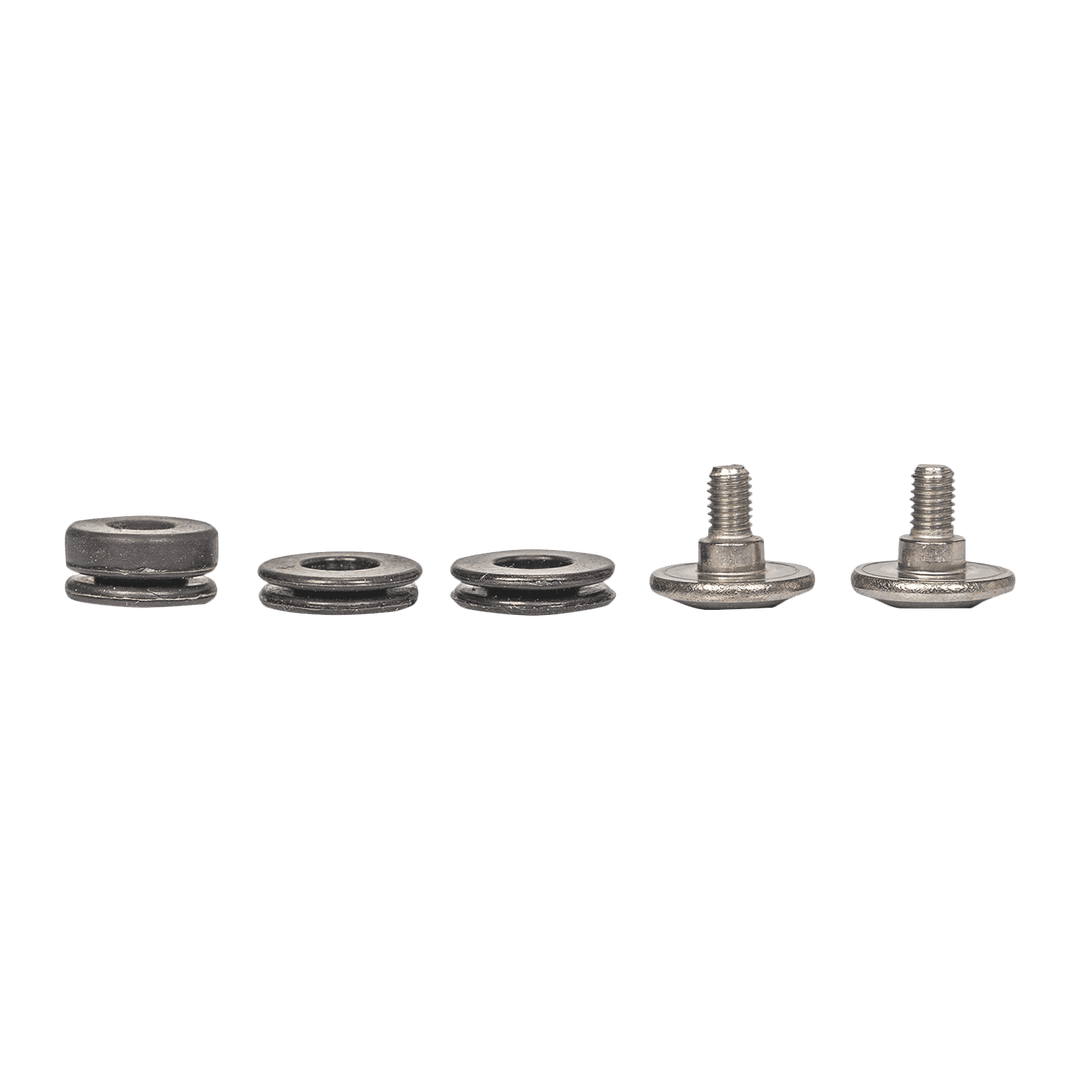 Kit de Tornillos de Mofle Pulsar 180 Bajaj Original