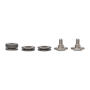 Kit de Tornillos de Mofle Pulsar 180 Bajaj Original