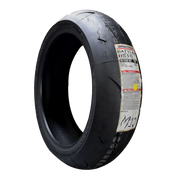 LLANTA 190/50ZR-17 BATTLAX RS10 - Mundimotos