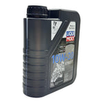 Cargar imagen en el visor de galería, Aceite para moto Liqui Moly 10w30 