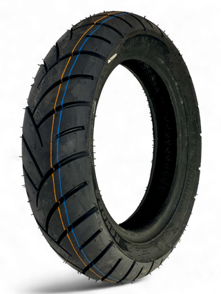 Llanta 110/80-12 ATT455R TL TVS Eurogrip | MUNDIMOTOS