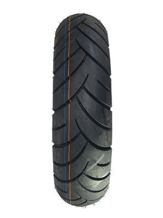 Llanta 110/80-12 ATT455R TL TVS Eurogrip | MUNDIMOTOS