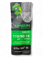 Cargar imagen en el visor de galería, Llantas Timsun 110-90-16 TL TS608 (SPORT) | Mundimotos