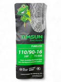 Llantas Timsun 110-90-16 TL TS608 (SPORT) | Mundimotos