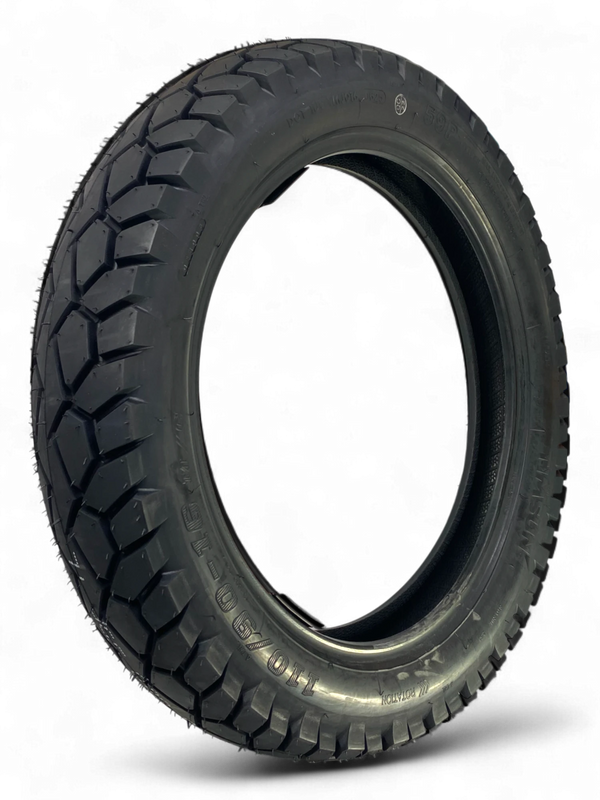 Llantas Timsun 110-90-16 TL TS608 (SPORT) | Mundimotos