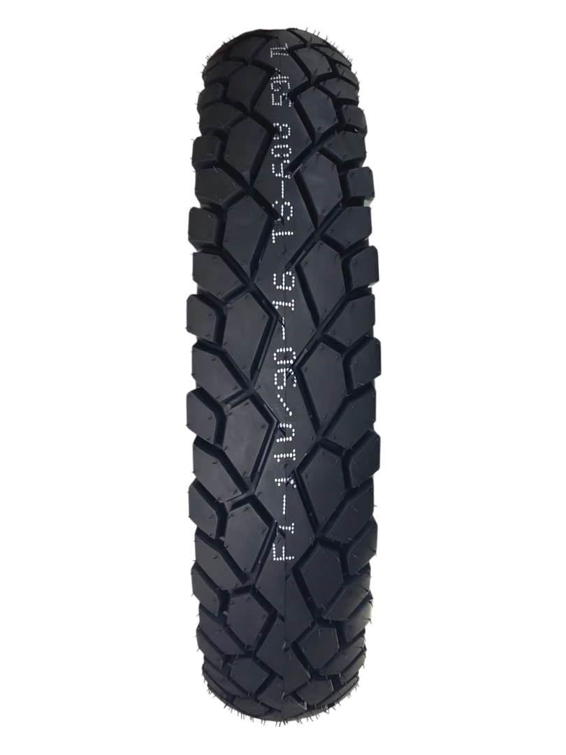 Llantas Timsun 110-90-16 TL TS608 (SPORT) | Mundimotos