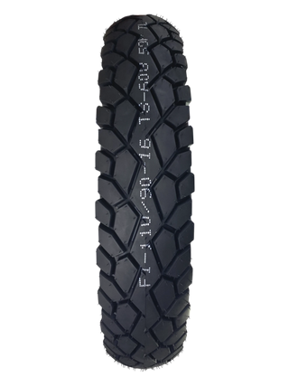 Llantas Timsun 110-90-16 TL TS608 (SPORT) | Mundimotos