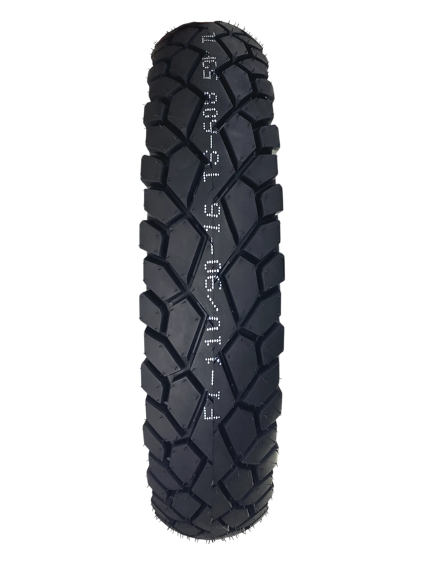 Llantas Timsun 110-90-16 TL TS608 (SPORT) | Mundimotos