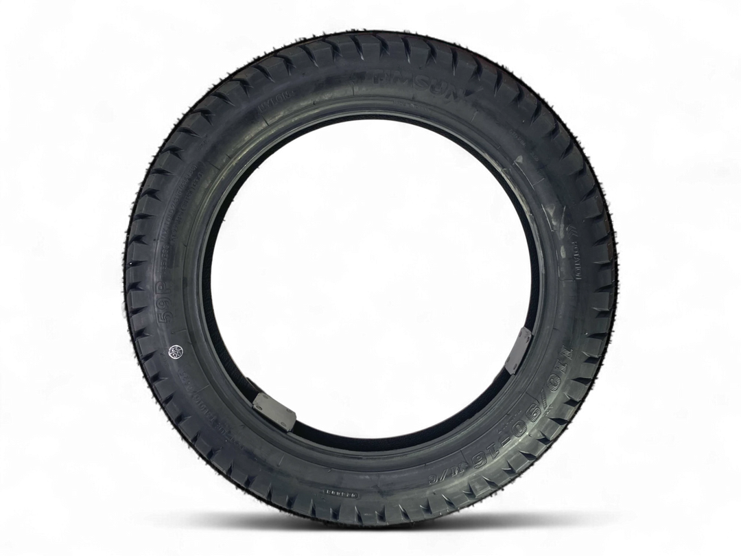 Llantas Timsun 110-90-16 TL TS608 (SPORT) | Mundimotos
