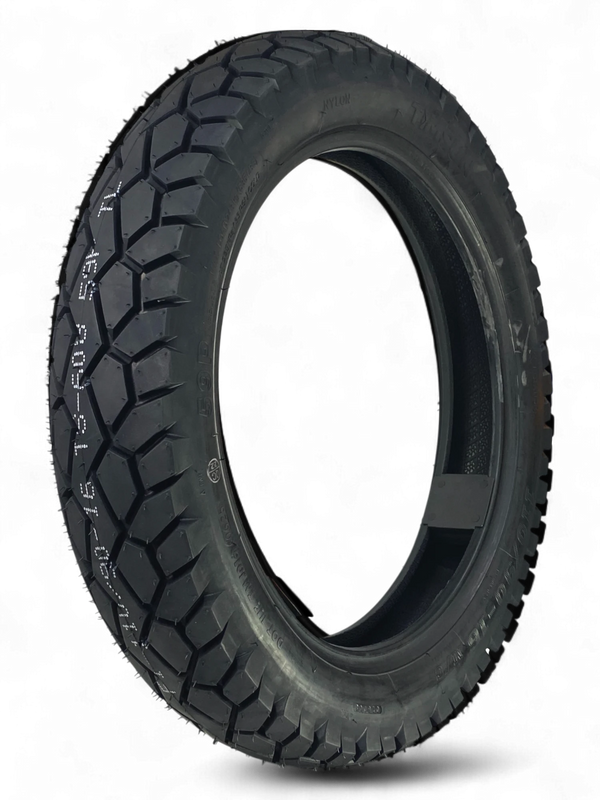 Llantas Timsun 110-90-16 TL TS608 (SPORT) | Mundimotos