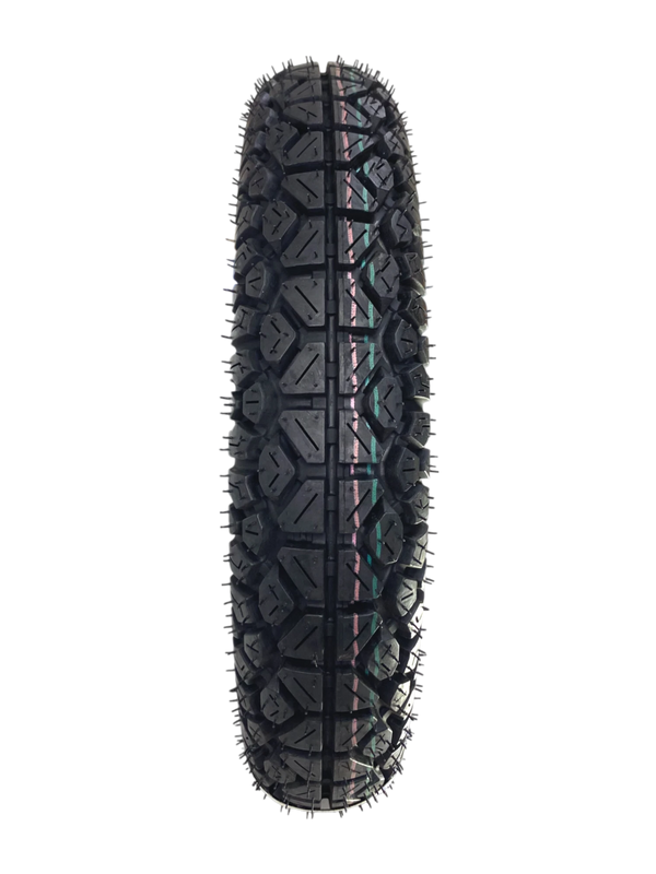 LLANTA 350-10 TL MILAZE | Llantas para moto