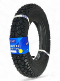 LLANTA 350-10 TL MILAZE | Llantas para moto