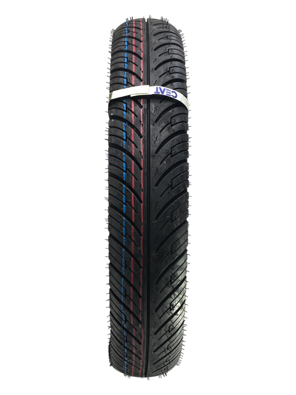 LLANTA CEAT 90/90-17 TL SECURA ZOOM F | llantas Mundimotos