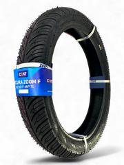 LLANTA CEAT 90/90-17 TL SECURA ZOOM F | llantas Mundimotos