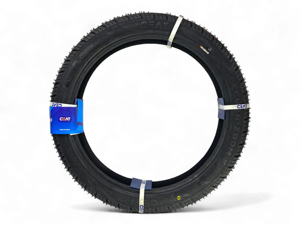 LLANTA CEAT 90/90-17 TL SECURA ZOOM F | llantas Mundimotos