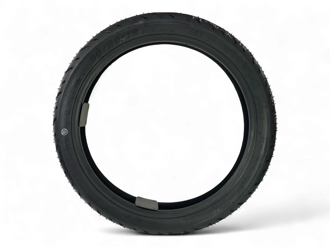 Llanta Timsun Ts602 80/90-16 Touring Sellomatic | Mundimotos