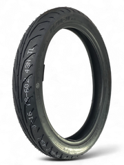 Llanta Timsun Ts602 80/90-16 Touring Sellomatic | Mundimotos