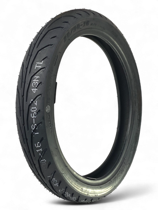 Llanta Timsun Ts602 80/90-16 Touring Sellomatic | Mundimotos