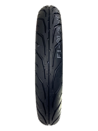 Llanta Timsun Ts602 80/90-16 Touring Sellomatic | Mundimotos