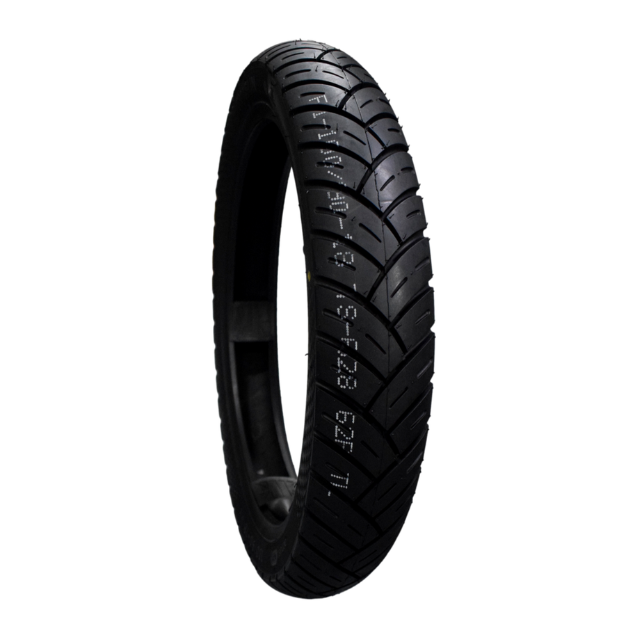 Timsun TS628 100/90-18 Rear Sellomatic Tire - Mundimotos