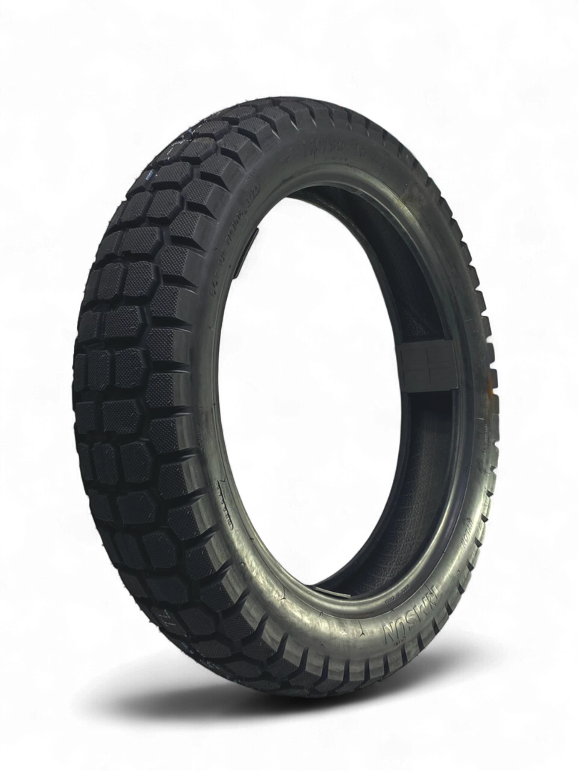 LLANTA 110/90-16 TL TS805-Mundimotos