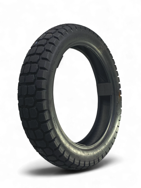 LLANTA 110/90-16 TL TS805-Mundimotos