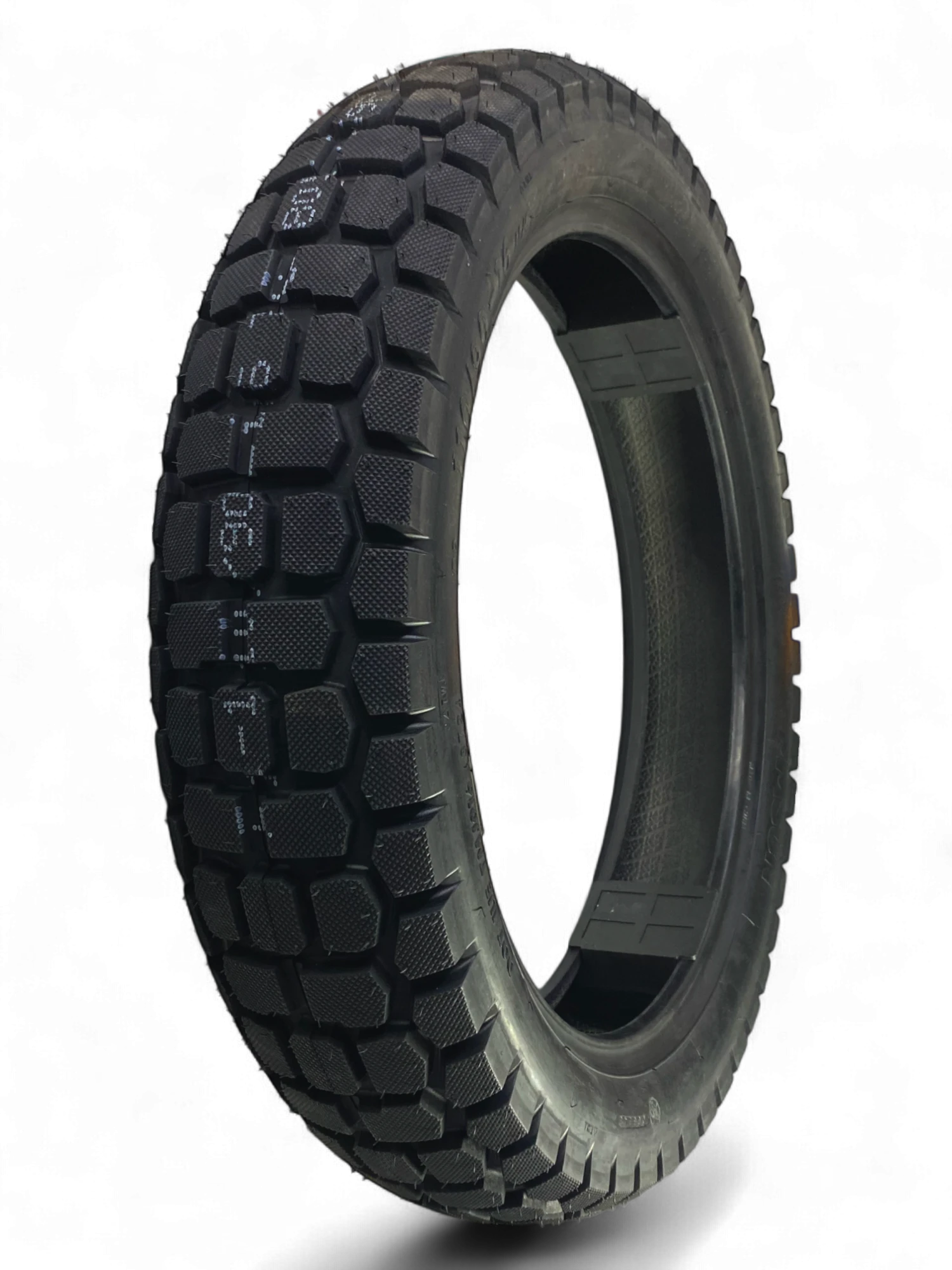 110/90-16 TL TS805 TIRE - Mundimotos