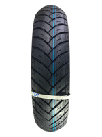 Cargar imagen en el visor de galería, LLANTA 120/80-17 TL ZOOM X3 RR-Mundimotos