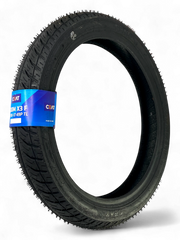 Llanta Ceat Zoom X3 90/90-17 | Mundimotos 
