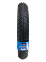 Cargar imagen en el visor de galería, Llanta Ceat Zoom X3 90/90-17 | Mundimotos 