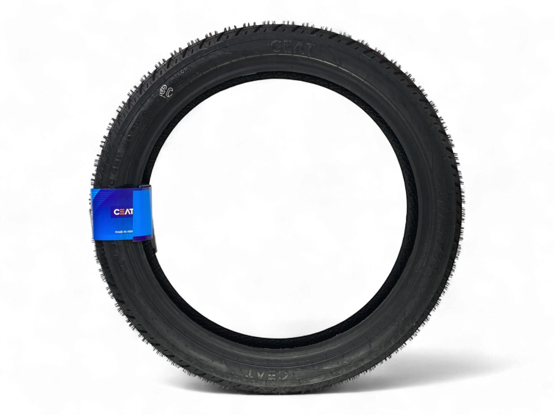 Llanta Ceat Zoom X3 90/90-17 | Mundimotos 