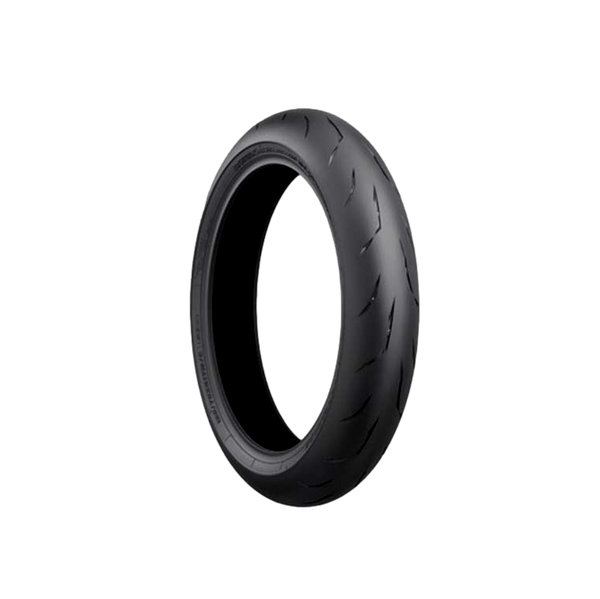 LLANTA 110/70-R-17 BATTLAX RACING RS10 BRIDGESTONE - Mundimotos