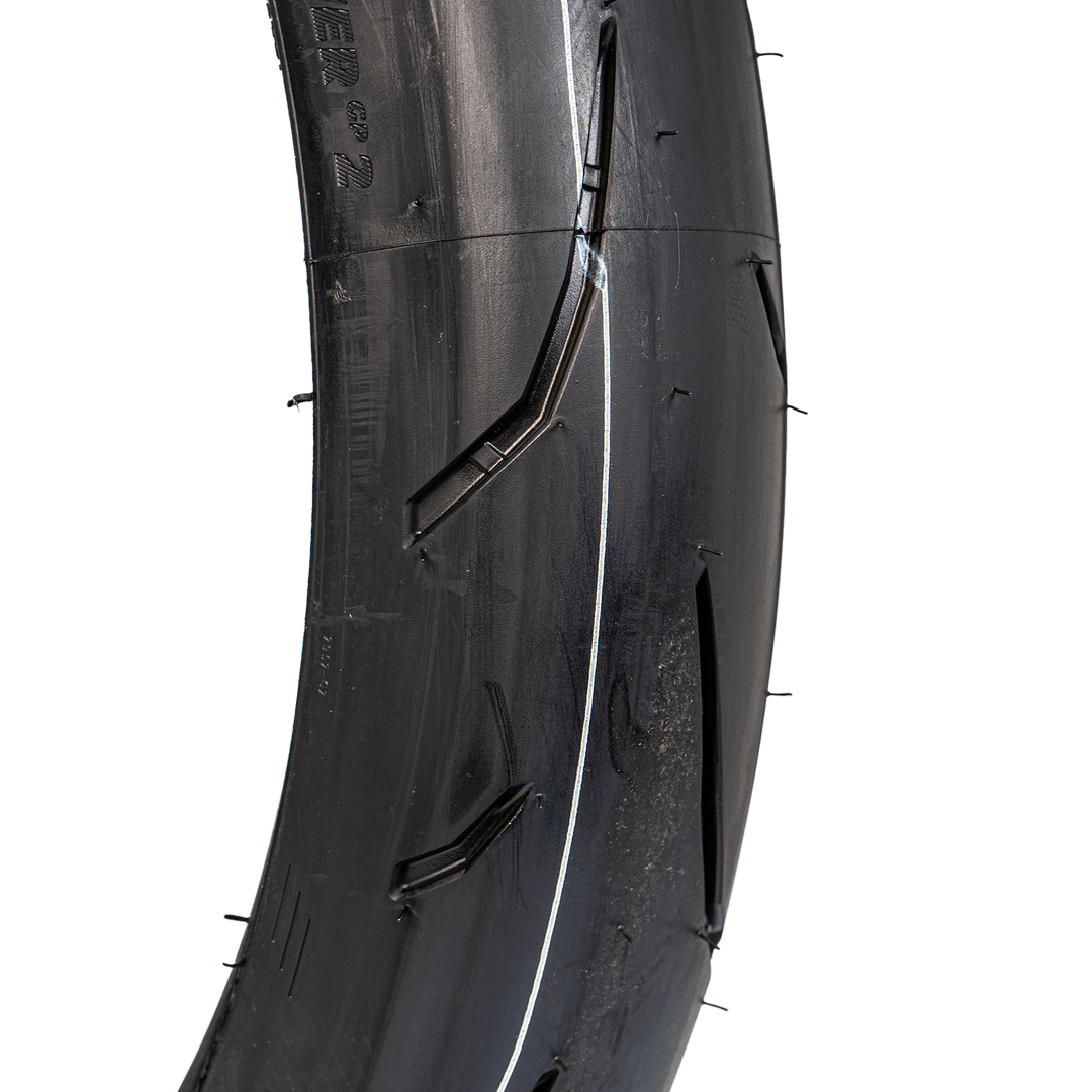 LLANTAS MICHELLIN FZ 250 120 - 70 -17