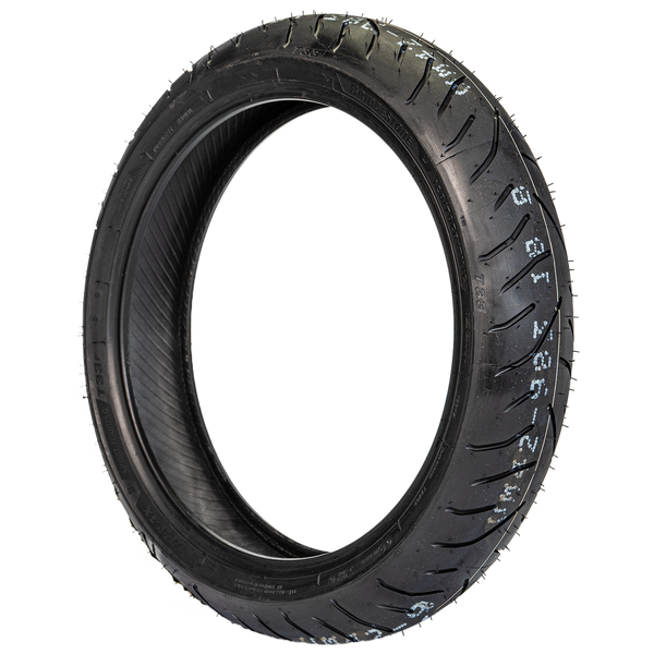 LLANTA 120/70ZR-17 BATTLAX TOURING T33